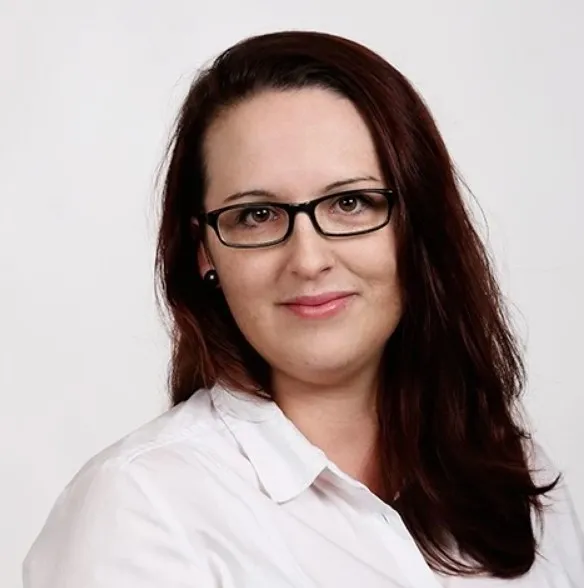 Dorothea Schmitz